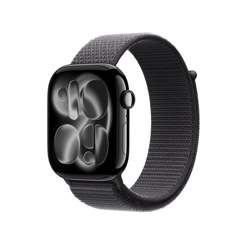Apple Watch Series 10/11 46mm Sport Loop Strap